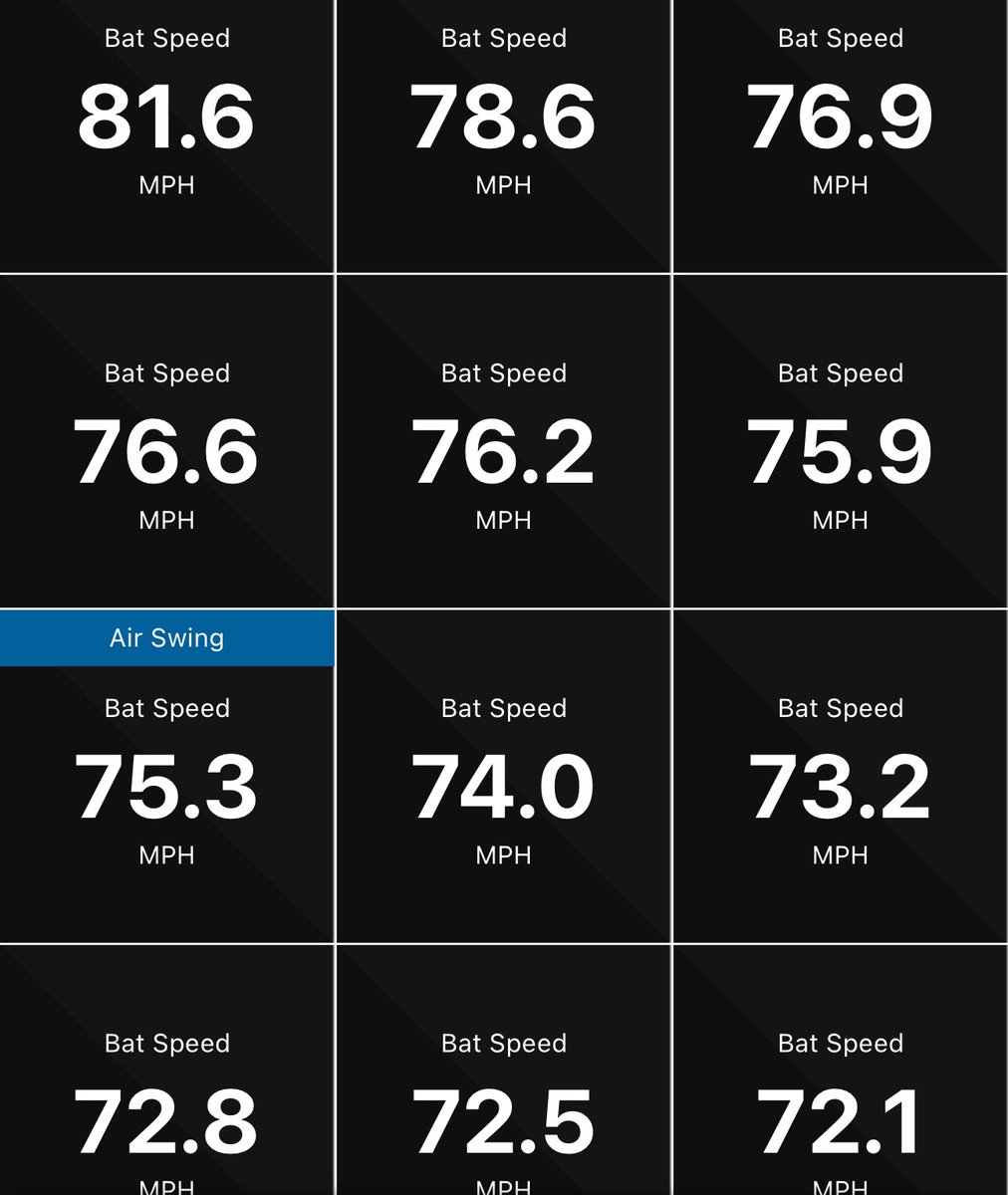Kaden Milliman tweet media