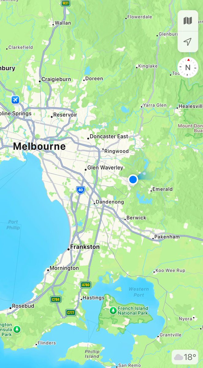 tonylenko's tweet photo. Building trust nodes 🌿
Connected to Country Node this Sunday.
#Melbourne #Decentralization #TrustNodes https://t.co/8vqazSdU2G