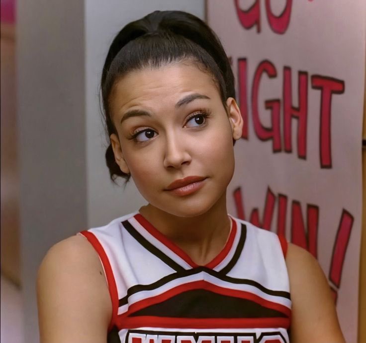 PopBase's tweet image. Happy birthday to the talented Naya Rivera who would’ve turned 38 today.