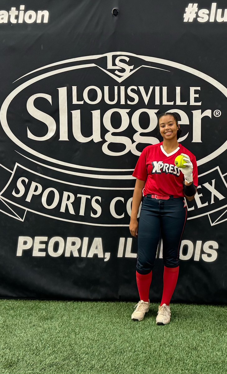 Miami Valley Xpress 08 (@mvxpress08) on Twitter photo Congrats #99 Anyanwu on a big time homer in the dome in Peoria!  This ball was long gone. 💣 Congrats #99 Anyanwu on a big time homer in the dome in Peoria!  This ball was long gone. 💣