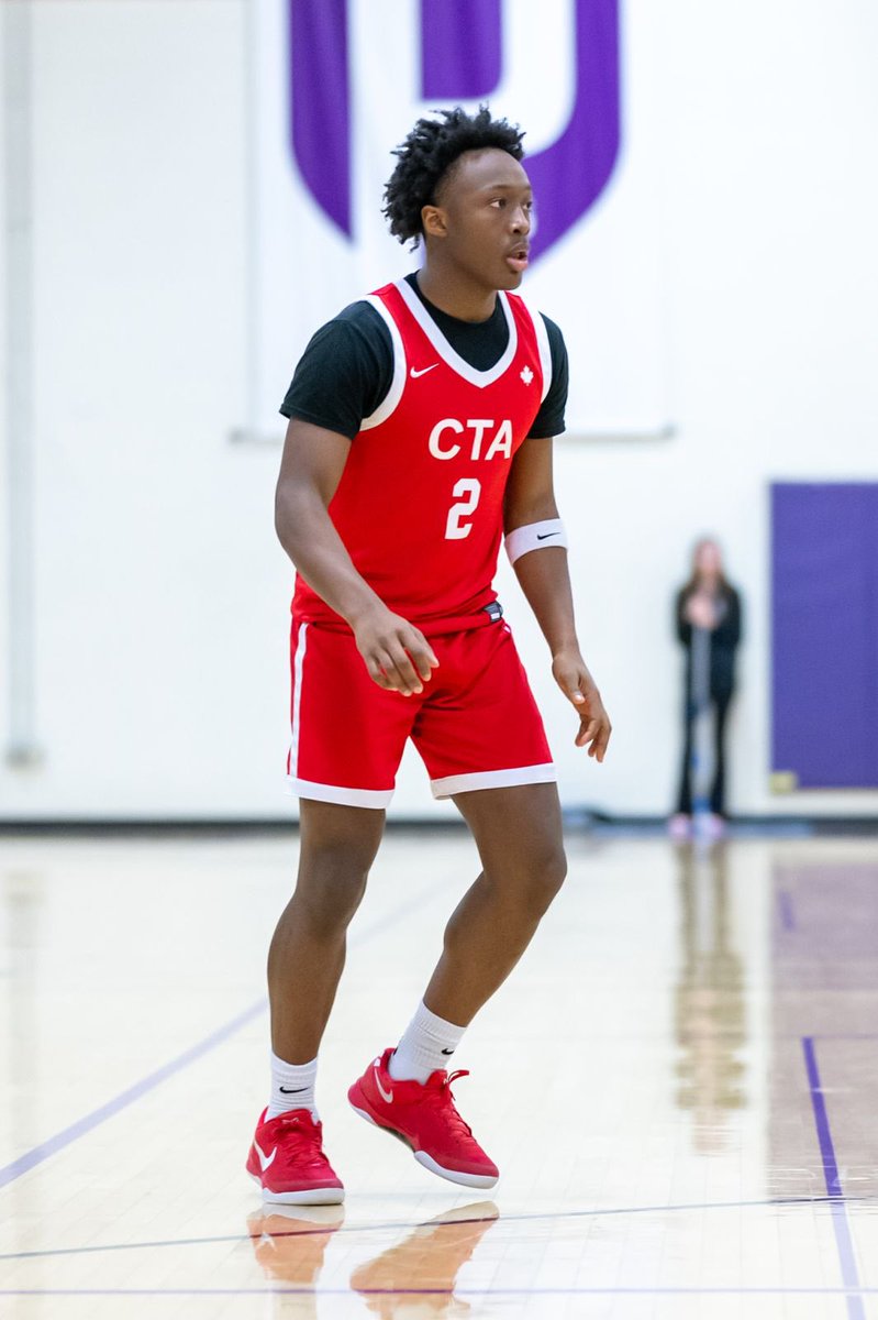 DrewEbanks's tweet photo. ON POINT ON LOCATION: CTA at the @ElitePrepLeague session 2!  @CanadaTopflight 
@Tisinthehouse 
Watch all games out this weekend on the @theCBGLive Network!

📸: @fazvisions 

https://t.co/OxvDMlbwFK https://t.co/OEP90mC9wE