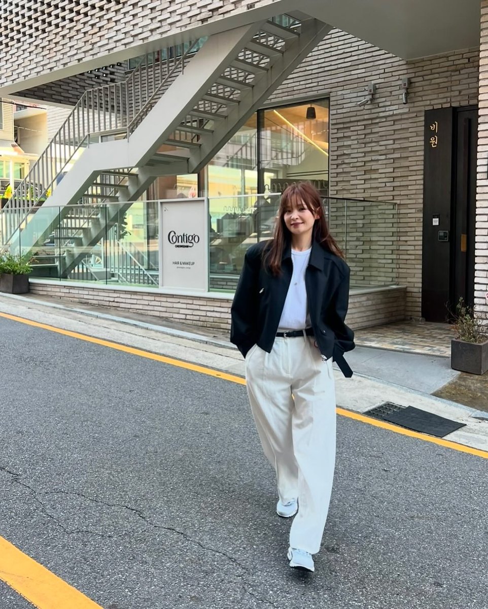 midoringring_'s tweet photo. 여친짤 미도 너무 이쁘고 멋있다 .ᐟ.ᐟ https://t.co/10YunVq3en