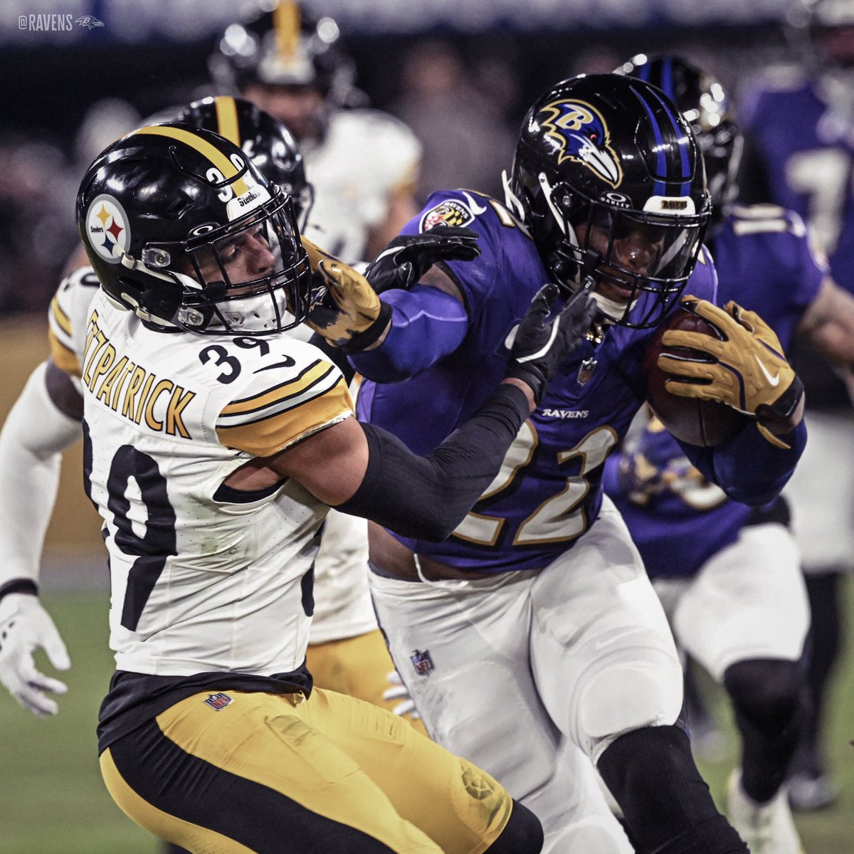 ✨ROB RINGER 🪄🎩✨ (@robringer74) on Twitter photo Hey <a href="/KyleBrandt/">Kyle Brandt</a>, all love to you and the GMFB crew… on behalf of #RavensFlock I would kindly like to submit these for your review. And possibly Co-sceptres could be awarded on Tuesday? 🤔 Go Ravens! 😈 Hey <a href="/KyleBrandt/">Kyle Brandt</a>, all love to you and the GMFB crew… on behalf of #RavensFlock I would kindly like to submit these for your review. And possibly Co-sceptres could be awarded on Tuesday? 🤔 Go Ravens! 😈