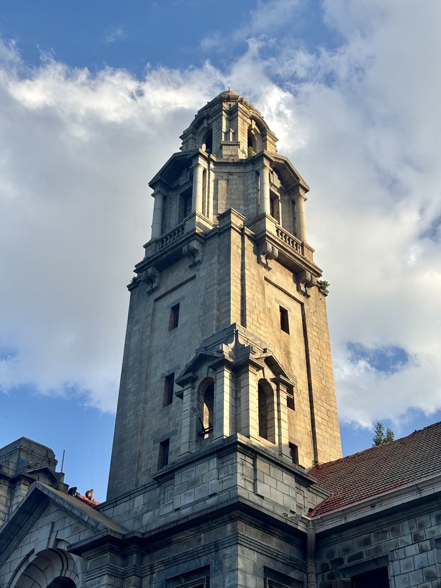 iiscbangalore's tweet image. Light and shadows ⛅️
#IIScframes
📷: MV Sreeram