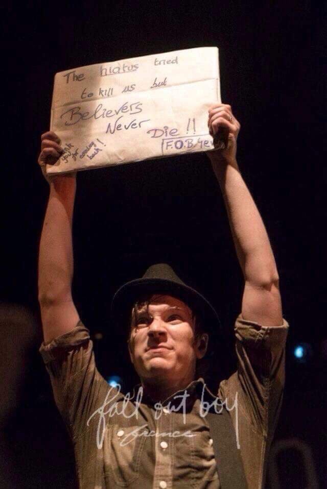 post patrick tweet media