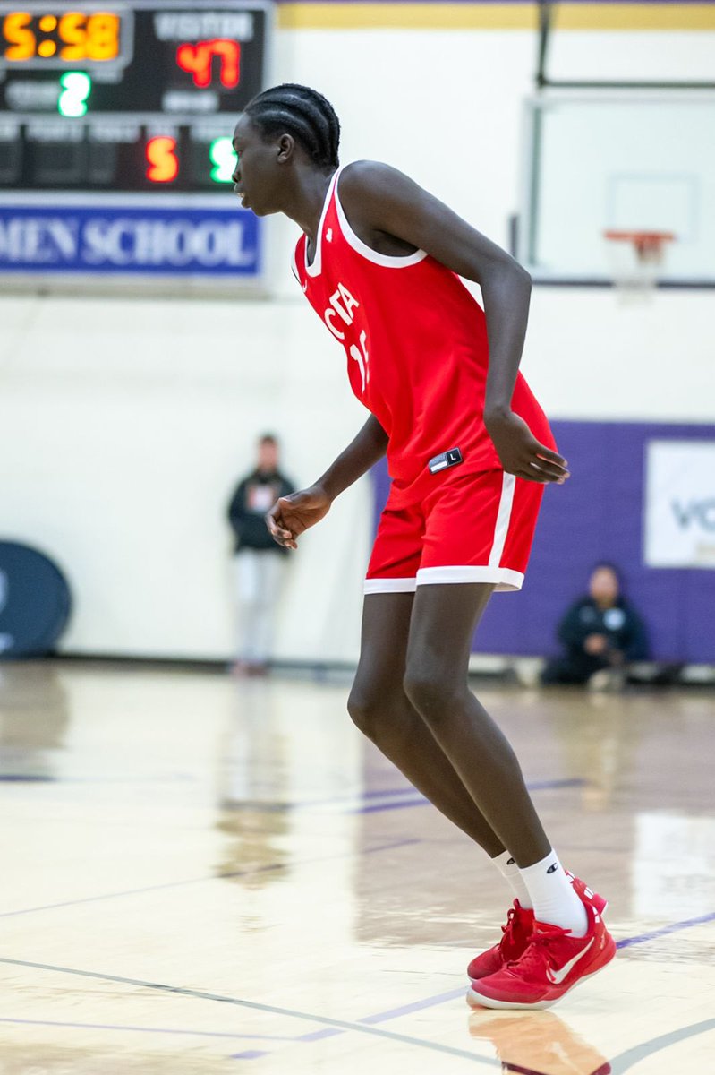 DrewEbanks's tweet photo. ON POINT ON LOCATION: CTA at the @ElitePrepLeague session 2!  @CanadaTopflight 
@Tisinthehouse 
Watch all games out this weekend on the @theCBGLive Network!

📸: @fazvisions 

https://t.co/OxvDMlbwFK https://t.co/h11MfZHrDp