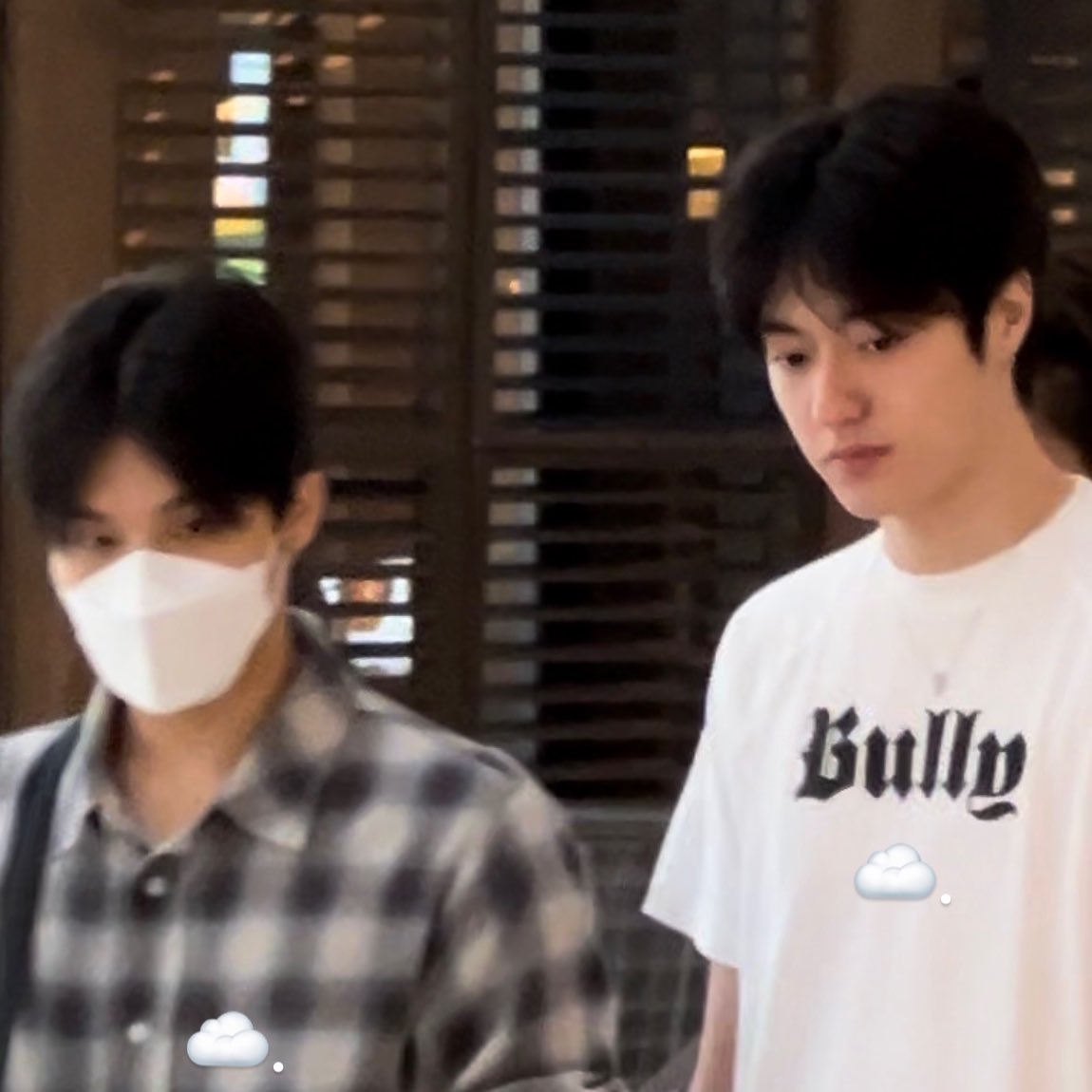 ⭐️

#하루토 #HARUTO
<a href="/treasuremembers/">TREASURE</a>