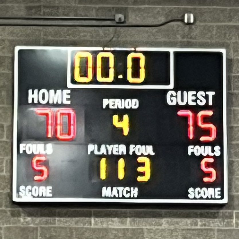 Prep Hoops Oregon (@prephoopsor) on Twitter photo Final: Roosevelt 75, Grant 70
<a href="/Fu22yyy/">Fuzzy</a> led the Roughriders with 26 points. <a href="/OwenNathan10/">Owen Nathan</a> and Syrius Owens scored 11 points each and Omar Eno added 10.
<a href="/KeoneGates27158/">keone gates</a> had 24 points to lead GHS. <a href="/VarrykHardges/">Varryk Hardges</a> scored 16 points. Final: Roosevelt 75, Grant 70
<a href="/Fu22yyy/">Fuzzy</a> led the Roughriders with 26 points. <a href="/OwenNathan10/">Owen Nathan</a> and Syrius Owens scored 11 points each and Omar Eno added 10.
<a href="/KeoneGates27158/">keone gates</a> had 24 points to lead GHS. <a href="/VarrykHardges/">Varryk Hardges</a> scored 16 points.