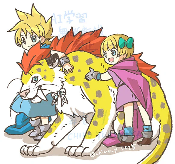 とりあえずまずはフォトショで何がどう違っててどの設定をどうすればやりやすいのかを模索 あれはどこだこの機能はどこいった、と迷いまくりながらラクガキをしたのでした まだまだ全然わからない、使えないことだらけだけど勉強と慣れで乗り越えたいと思います!