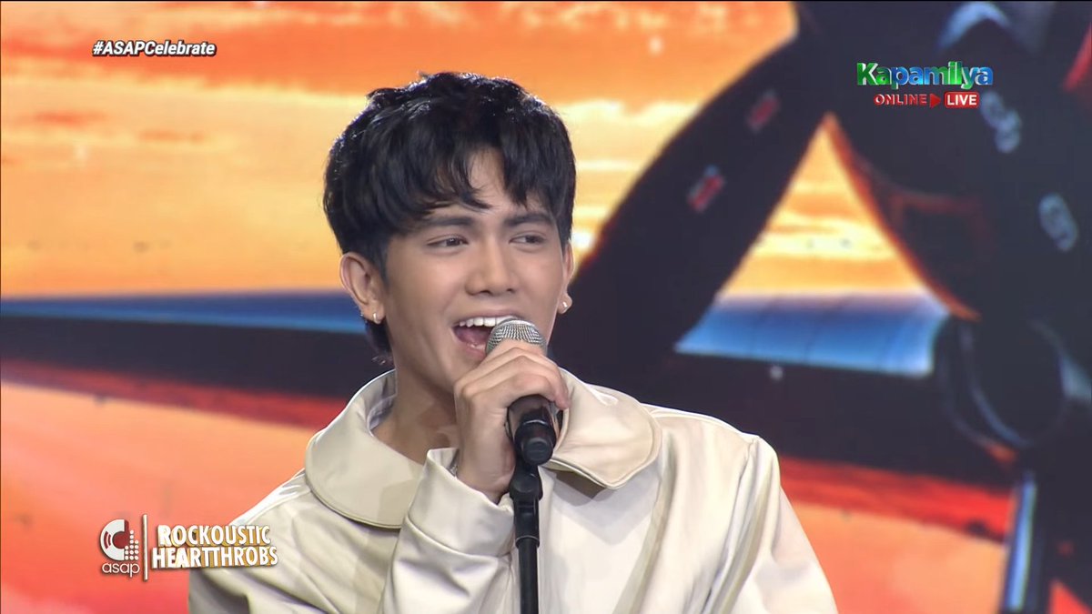 DRPSPHCA's tweet photo. #PBBKumuTeens/#PBBGen11 #ASAPCelebrate: Ngayon naman, ROCKOUSTIC HEARTTHROBS NA with the New Gen Housemate, Jarren + PBB Kumuniteens' Blackburn and Luke!

#JarrenGarcia | JARREN ASAP2Celebrate
#RobBlackburn #LukeAlford | #RobLuke

DRPS PHCA CID: PHCA-2025H1-1673 https://t.co/50Psdv0gnL