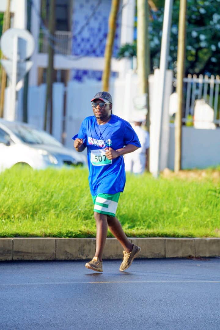 MartinNNgondya1's tweet image. Happy Birthday To Me 🎊.
Kheri Ya Miaka 61 Ya Mapinduzi Zanzibar.