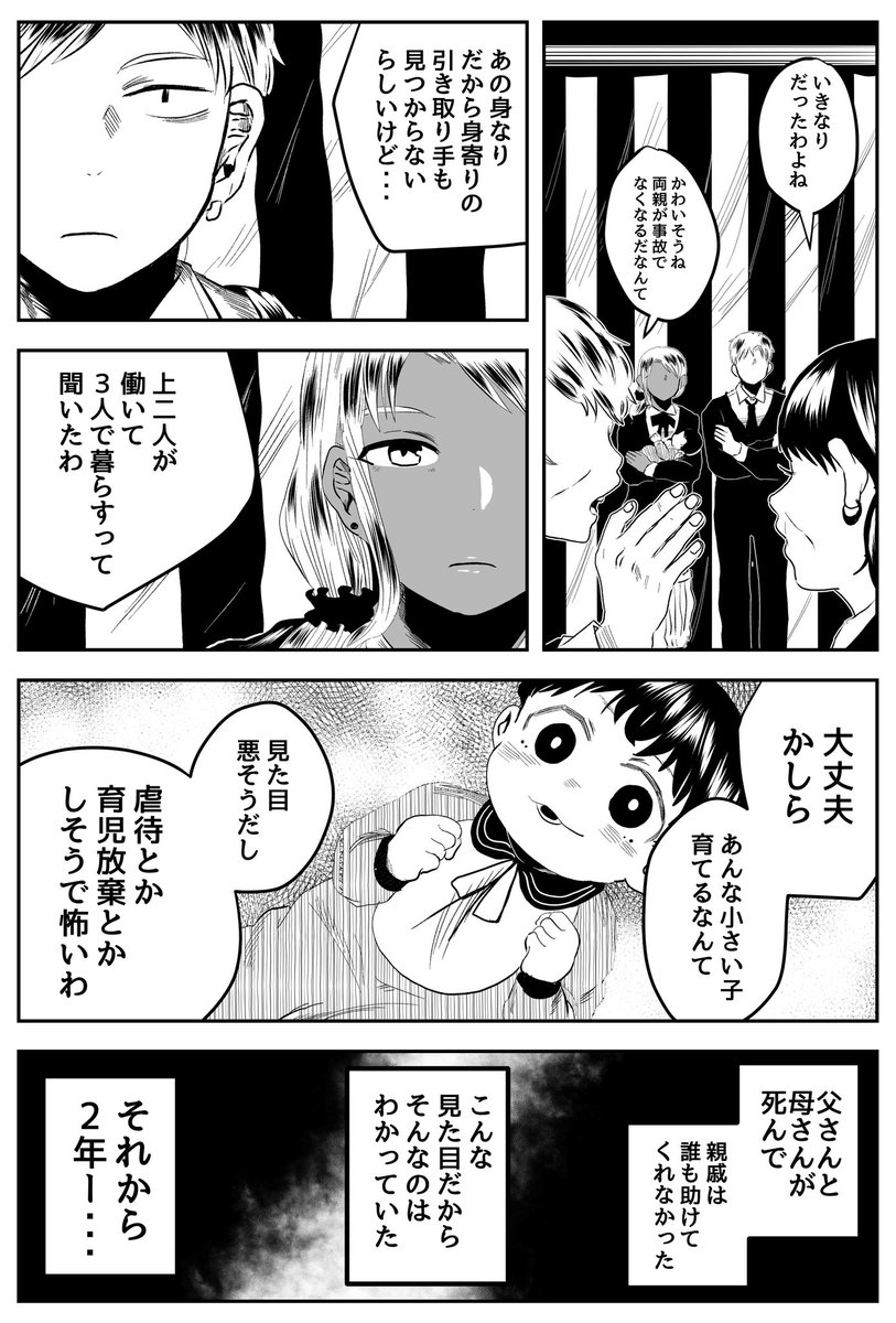 我が妹のためならば1/10 
