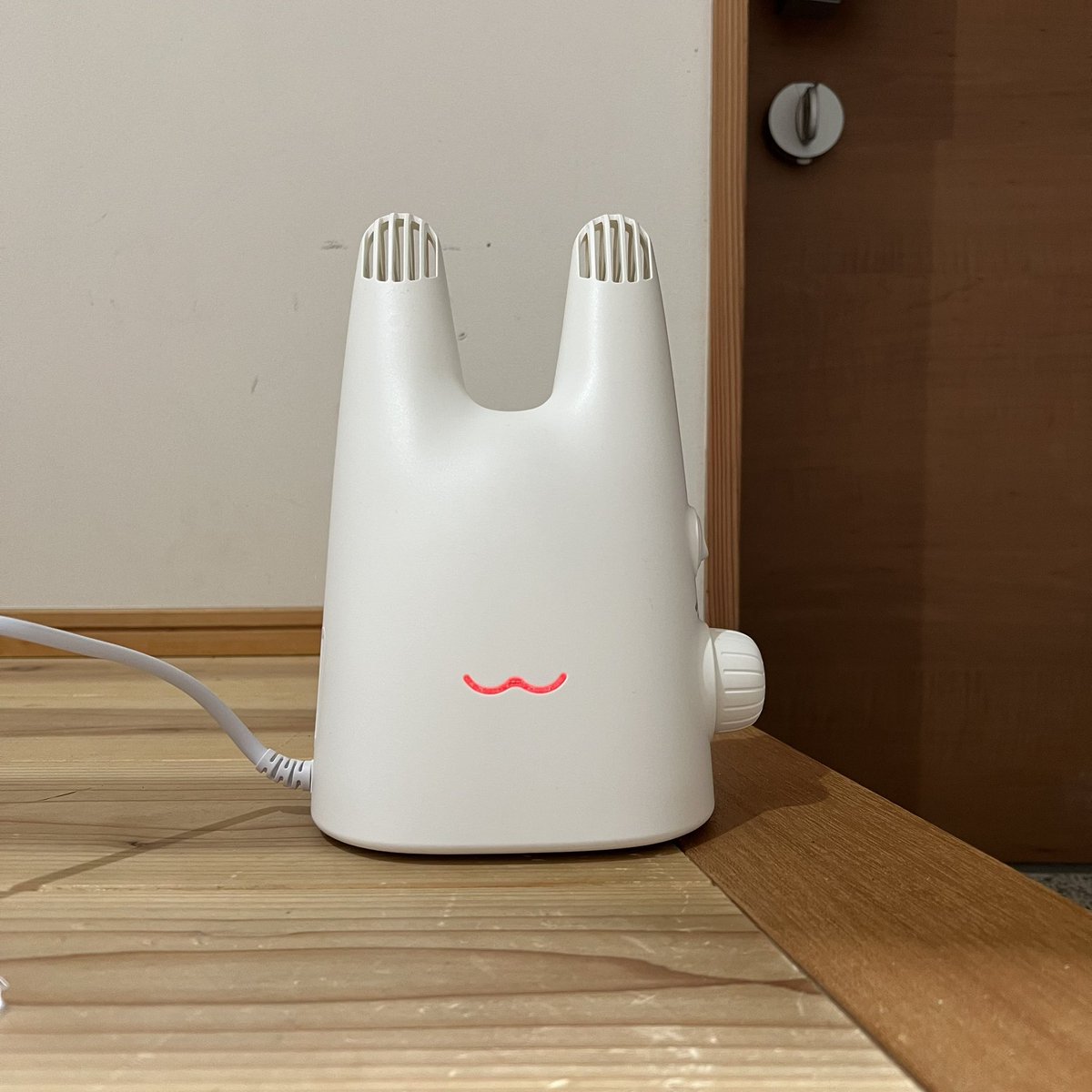 素敵な投稿ありがとうございます！ 「くつ乾燥機(EH-617)」の詳細や