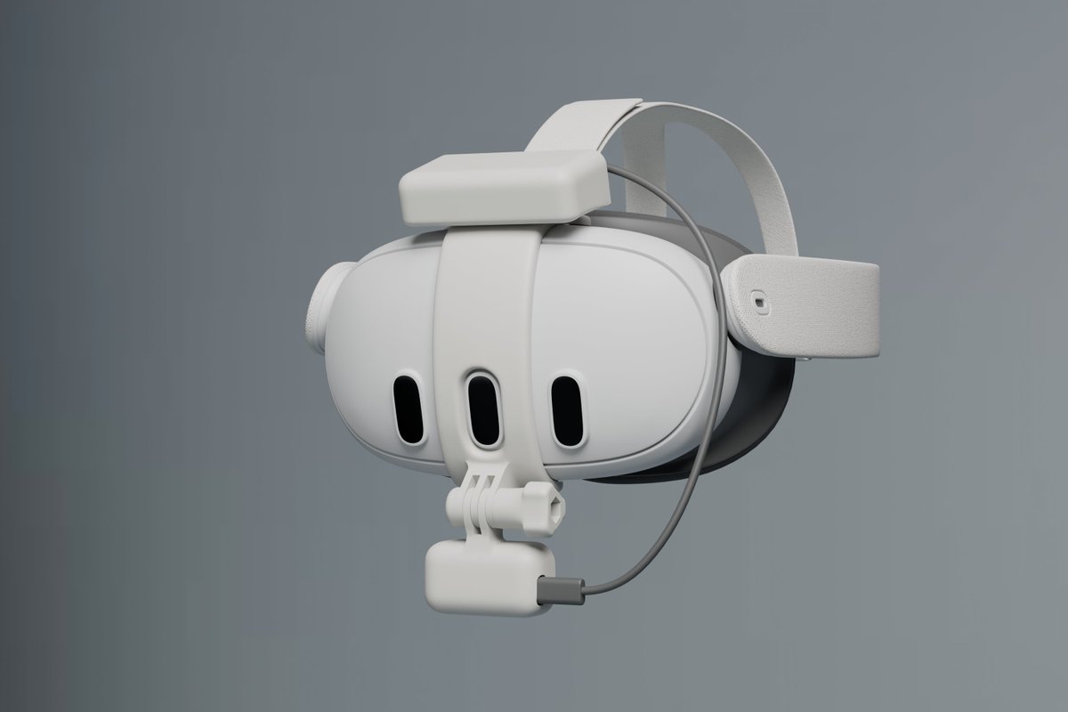 最新】後付けで顔トラができるデバイス「EF Tracker(エフトラ)」登場