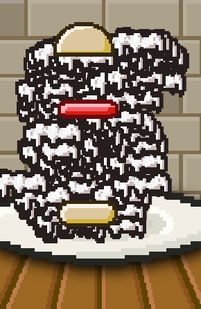 mastergator8's tweet photo. one ranch hamburger, coming right up! #InfiniteChef https://t.co/lIBh2H4tmA
