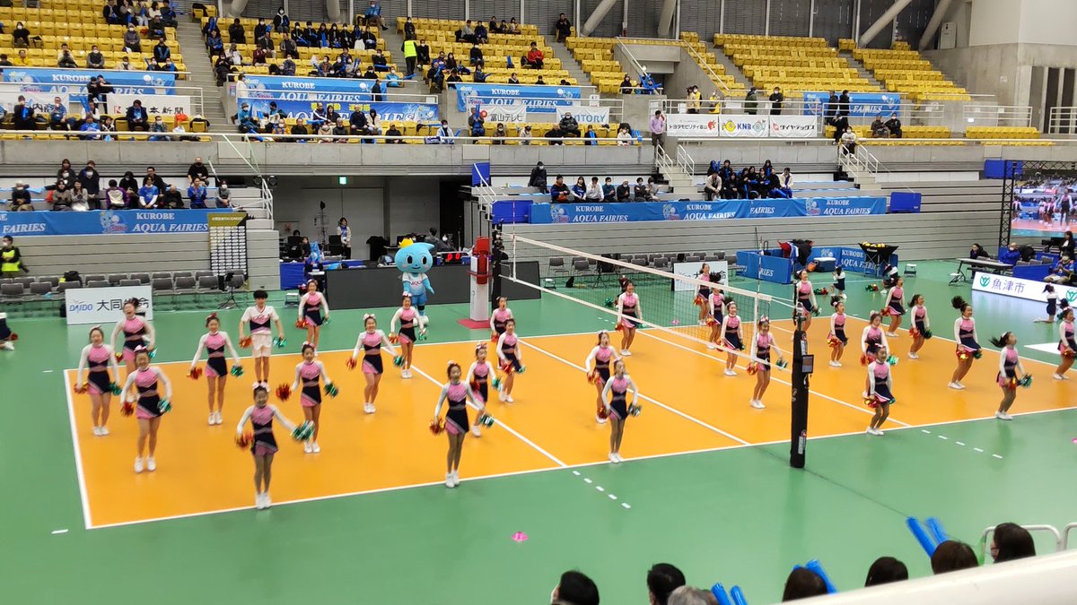 eZxtoY72YAoNLj3's tweet image. 連日のほくりくアイドル部さんありがとうございます🎵
今日は11人と多く来てくれて、会場が盛り上がりましたね😃
Puppysのみんなは、本当にずっと笑顔で受け答えしてくれる、チアの鏡ですね
またお会いしましょう🎵

#ほくりくアイドル部
#Puppys