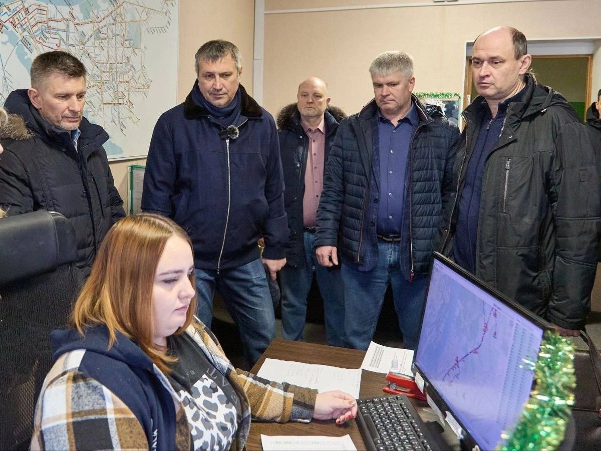 VLADISLAV V. BANDUROV tweet media