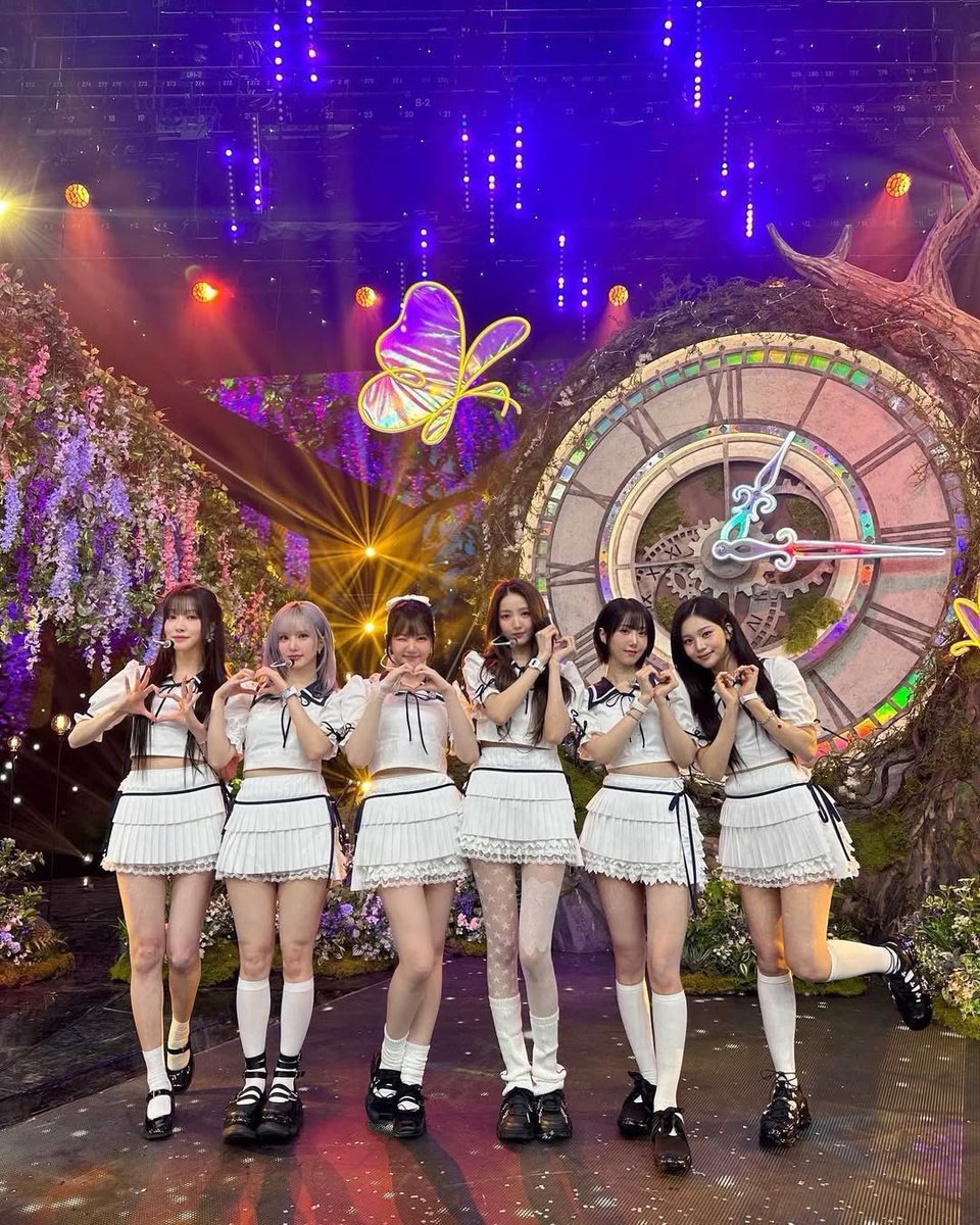 gfriend pics (@116pics) on Twitter photo 