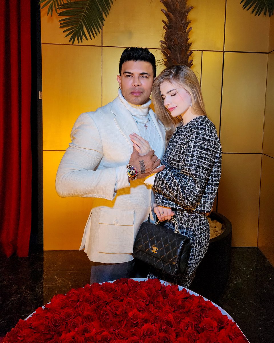 Sahil Khan tweet media