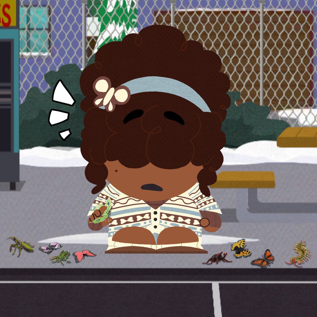 Edith•°•.•🦋 tweet media