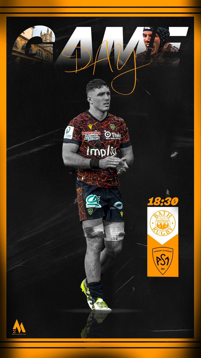 MORDXcom's tweet photo. Les designs du week-end pour cette nouvelle journée de #championscup #BATASM https://t.co/VZupX4nKyd