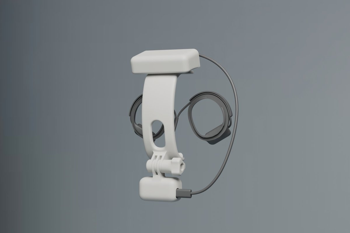  Quest 3 顔トラ・アイトラデバイス Quest 3 顔トラ・アイトラデバイス Quest 2とQuest 3にアイ