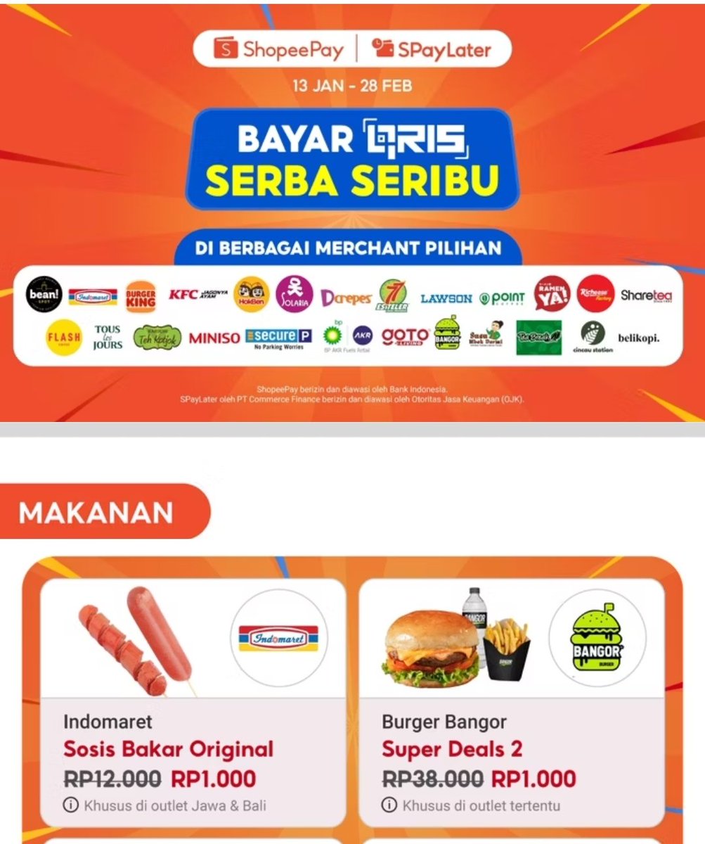 SiCode Promo tweet media