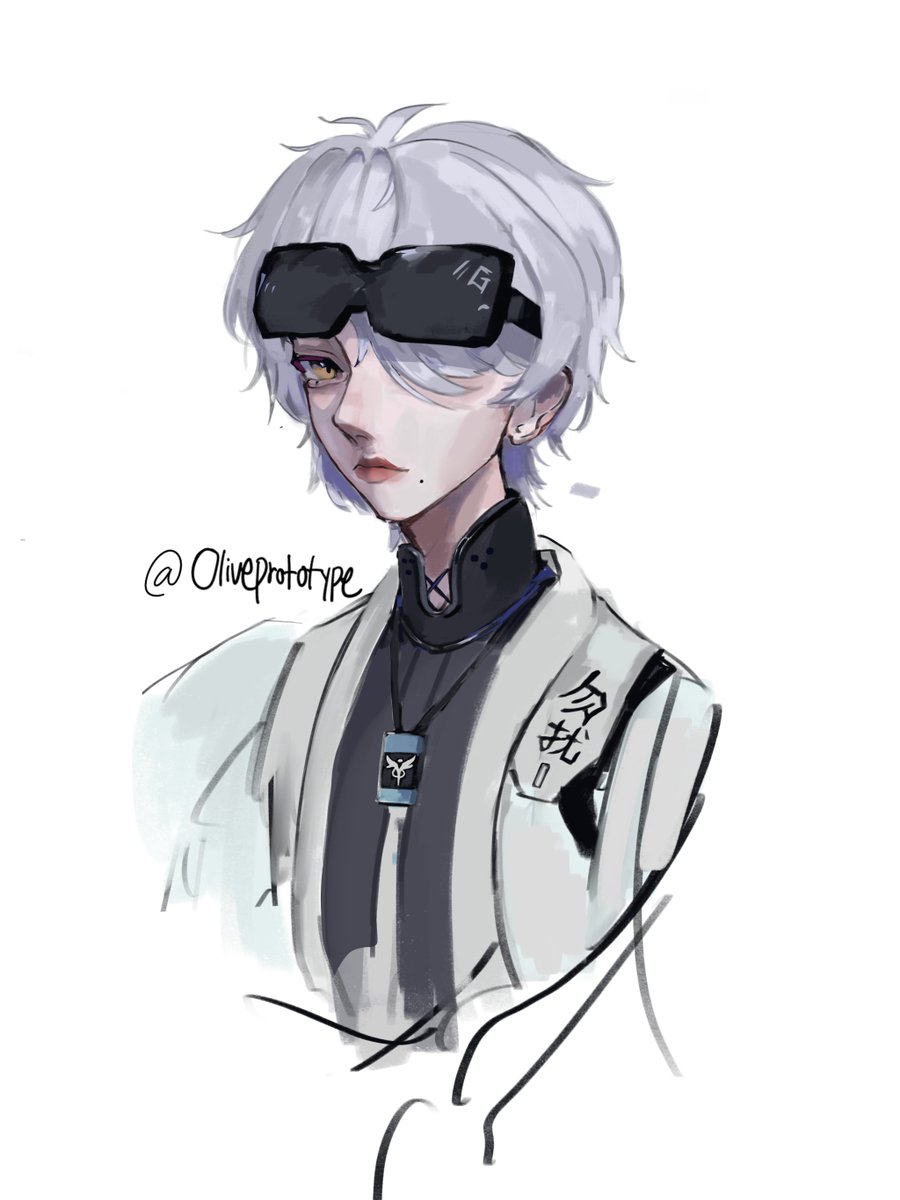 oliveprototype's tweet image. wanshi >;j #wanshi #pgr #punishinggrayraven #パニグレ #アート #絵描きさんと繋がりたい #fanart