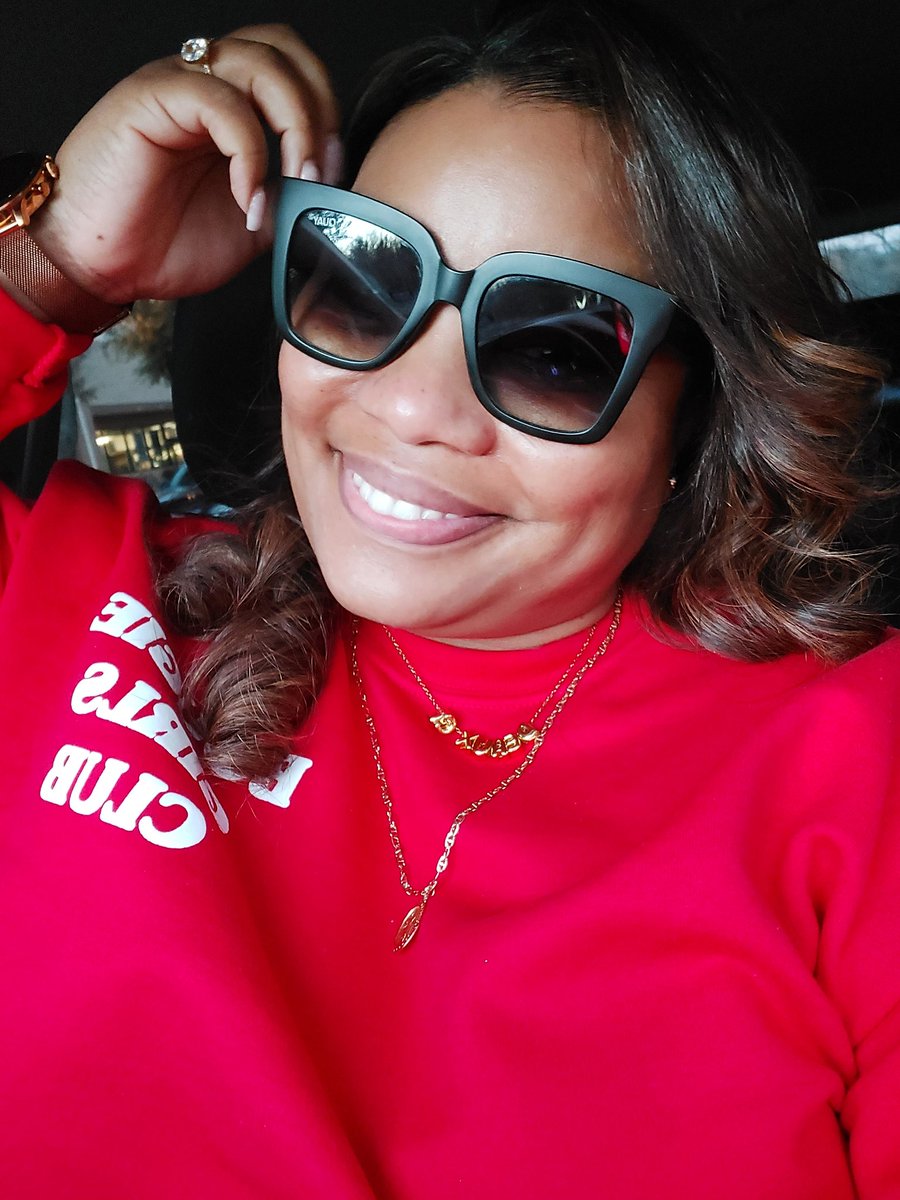 When I say <a href="/LadyHairroin/">K. Rachelle Salon</a> don't even play 💇🏽‍♀️ about her signature high-end services #southlakehairstylist #curls4days #Brazilianblowouts #dallassilkpress
krachellesalon.com/ad?gclid=CjwKC…