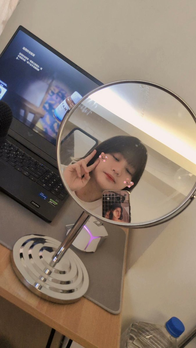 芮莞♡ tweet media