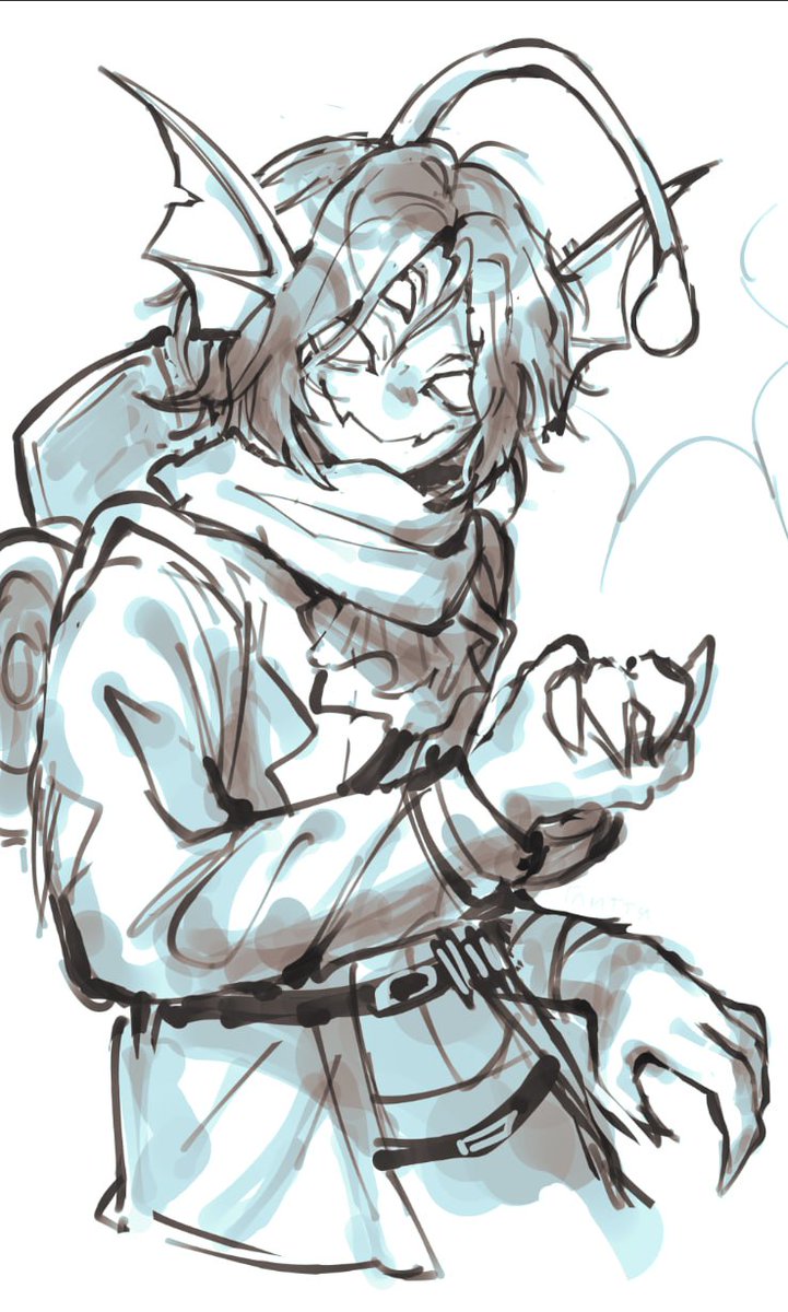 glittermoonie 🪐 tweet media