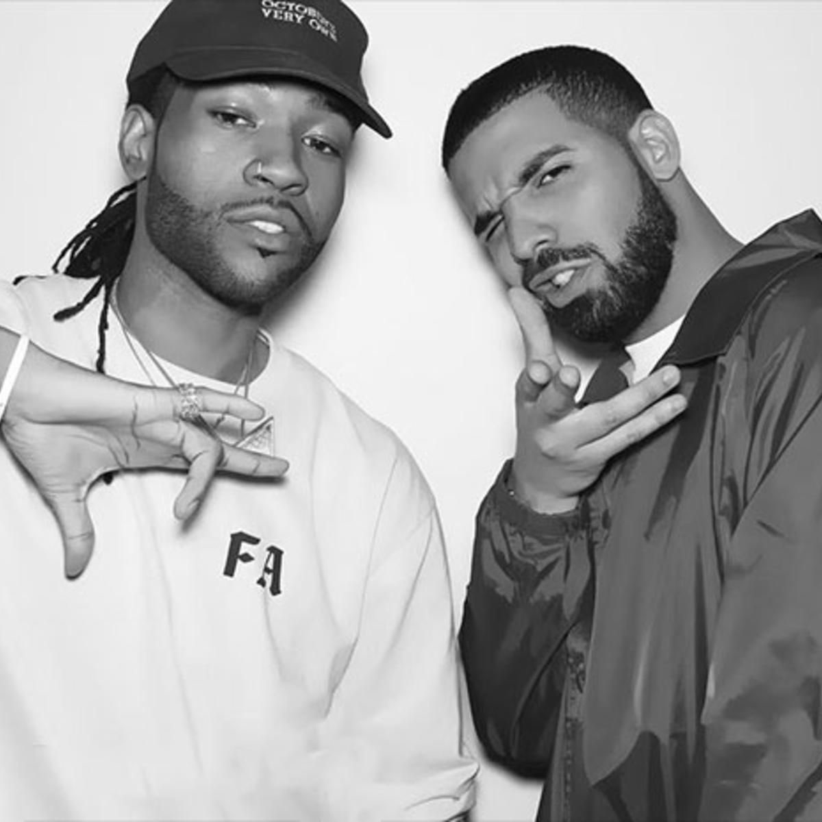 nfr_podcast's tweet photo. "DROP THE ALBUM" — DRAKE 👀 https://t.co/Q1g62LnADT