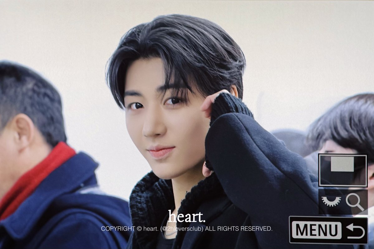 250112 ✈️

#YANGDONGHWA #양동화 
#폴라릭스 #POLARIX