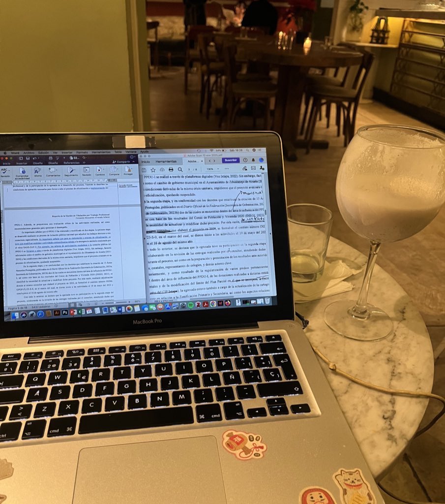 Romantizando un poco el martirio de semanas, meses, años (ya)…
Pero ahí vamos ❤️‍🩹