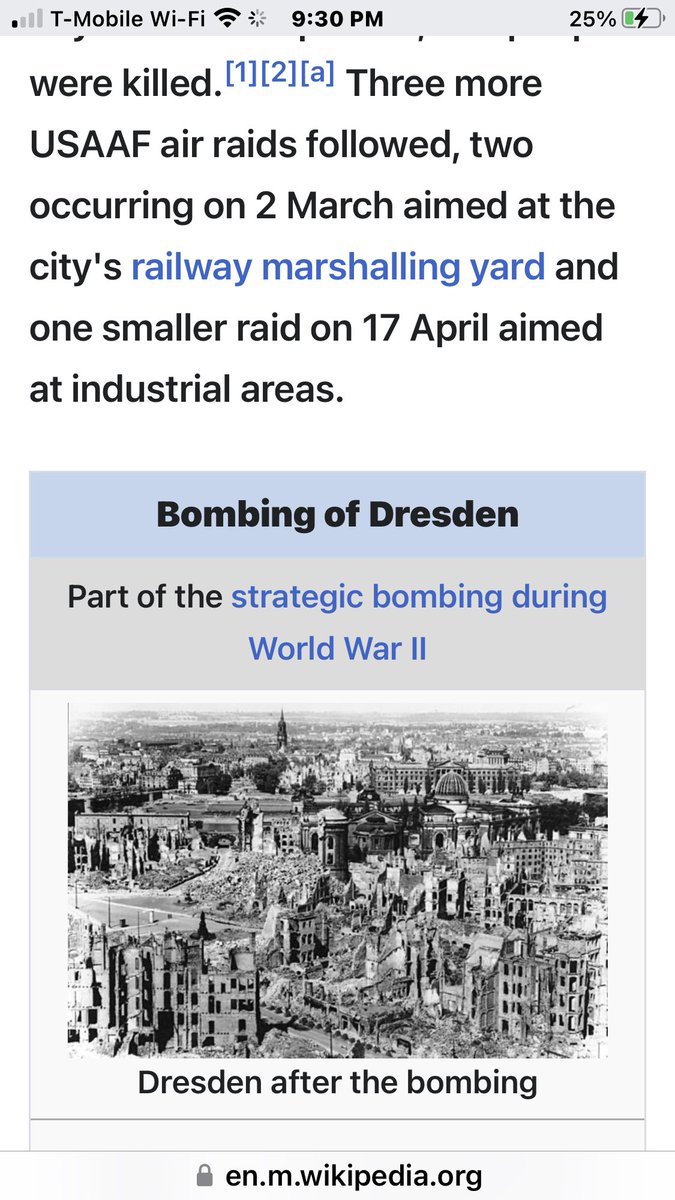 KrikMj171771's tweet photo. More historical #firebombing #incendiaries Dresden Germany 1945 

#LAfires @RealGeorgeWebb1 

https://t.co/KKfYM3SNlb https://t.co/Q5btG4BhKh