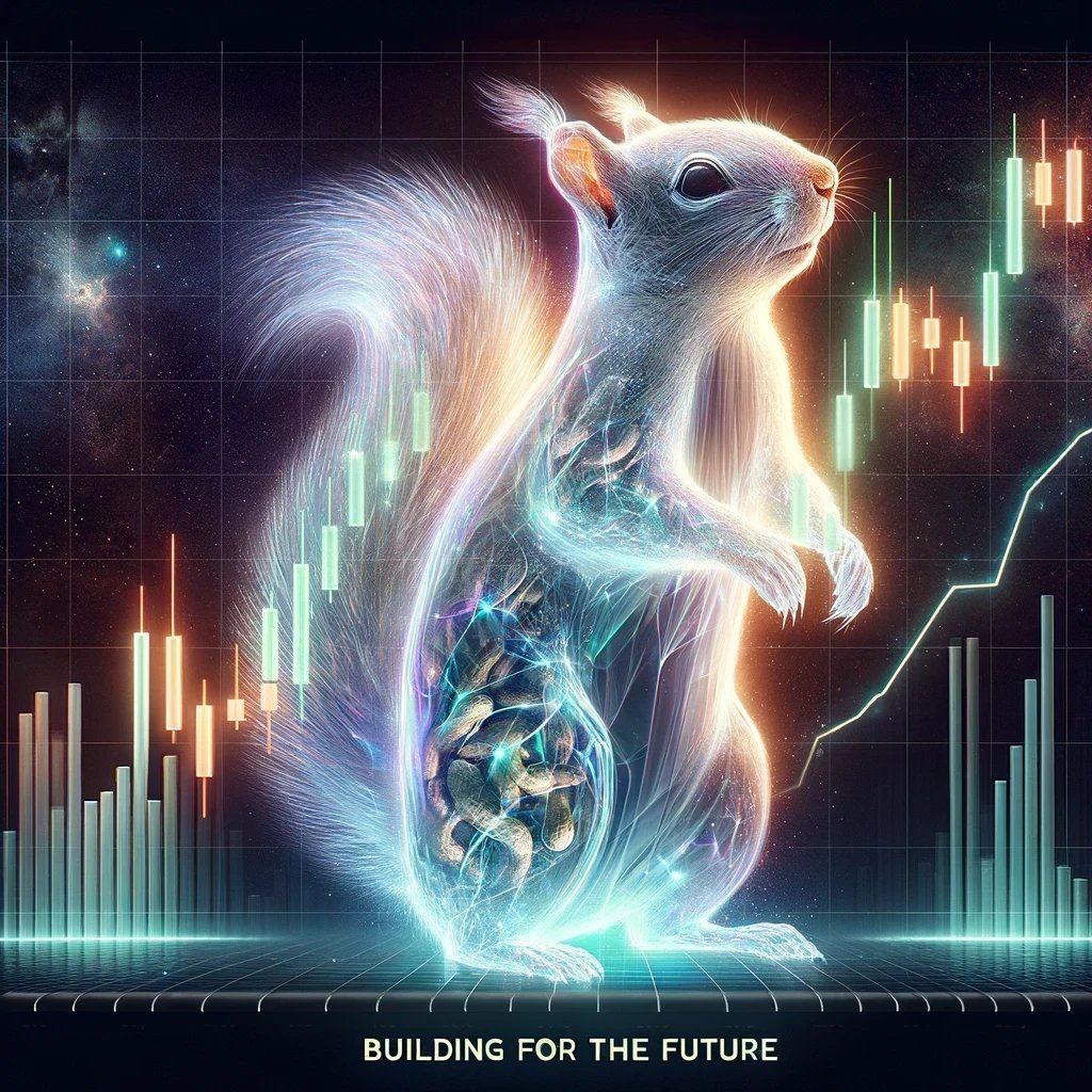 🌟 Sometimes sideways means taking time to build a stronger foundation. 🐿️✨

$SOP is not just about speed; it’s about resilience, growth, and preparing for extraordinary things. 🚀

Let’s keep building. The best is yet to come. 🌰🔥
#SpiritOfPeanut #SOP #CryptoCommunity