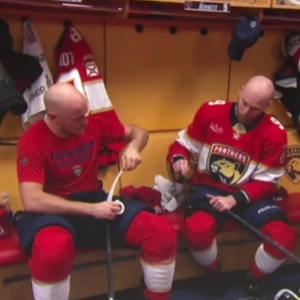 Bald &amp; Balder ✨💅