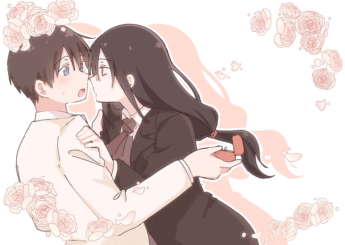 滝ファフ スピンオフの2人はどうするんだろうね…😂 | ちょこわらび