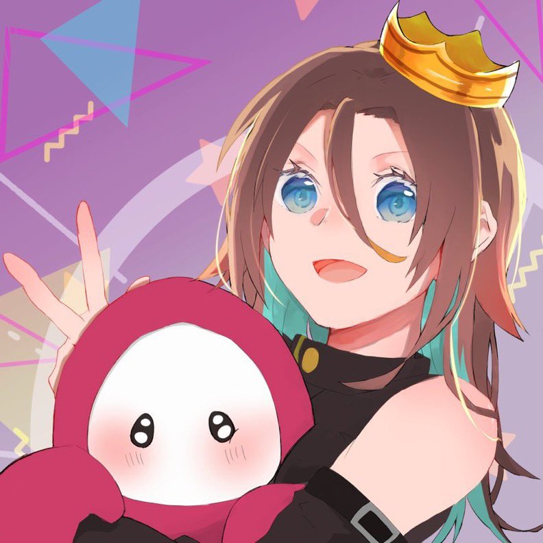 アイアン奥さん tweet media