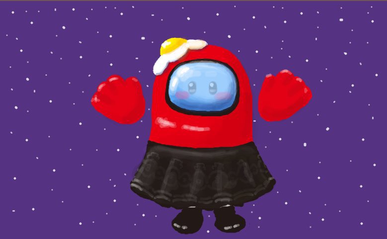 アイアン奥さん tweet media