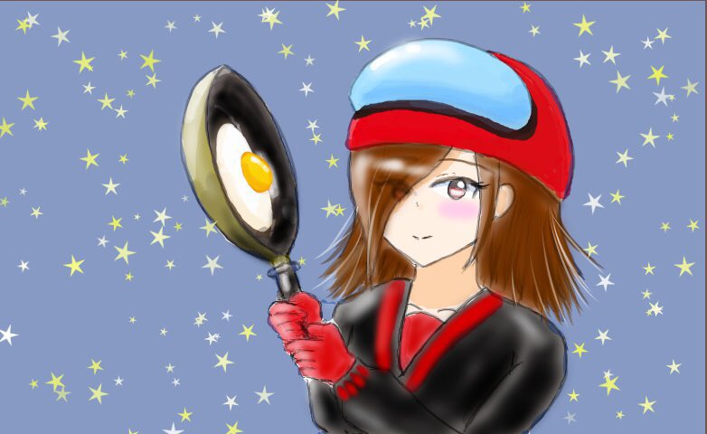 アイアン奥さん tweet media