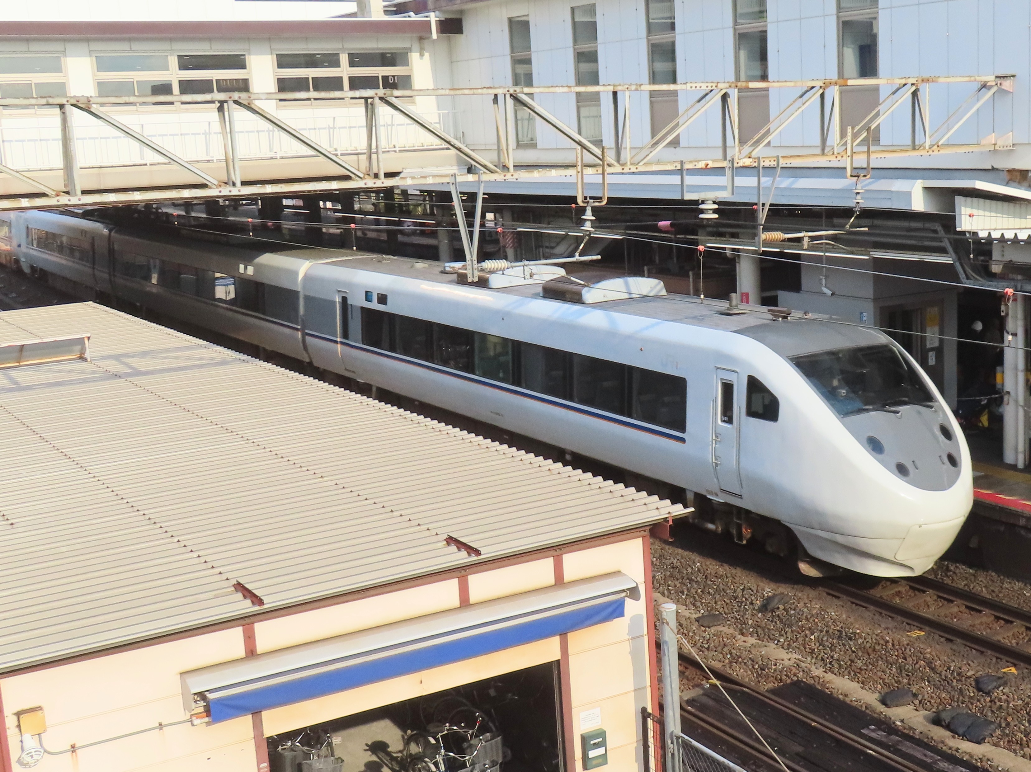 JR東日本丸ノ内車掌区業務資料