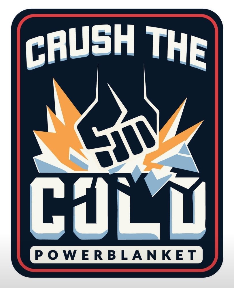 Get ahead of low temps with outdoor heating solutions from Powerblanket: powerblanket.com 

#WeBringTheHeat #Powerblanket #Heating #WinterIsHere