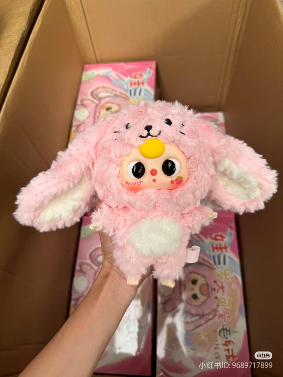 tingjeen_port's tweet photo. พร้อมส่งง‼️ ขายเท‼️ ลดราคา #Babythree V3 ลุ้น Secret   

💴 ยกBOX (6จุ่ม) ราคา 2,500฿

🛍 สั่งซื้อทัก DM ได้เลยค่าา
#ตลาดนัดกล่องสุ่ม #ตลาดนัดarttoy #babythreev3 #กล่องสุ่มbabythree #ตลาดนัดเบบี้ทรี #ตลาดนัดbabytree #ท่าเรือArttoy https://t.co/MI4tLECrE7
