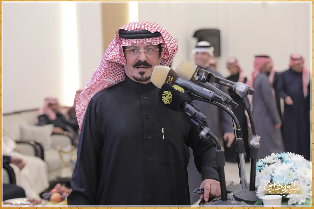 عبدالعزيز القحطاني #محاورات tweet media