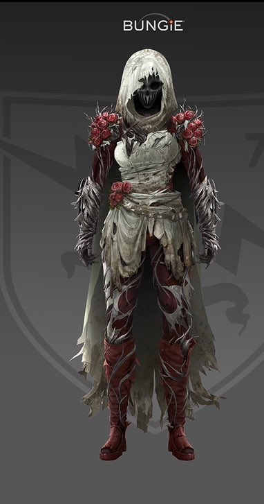 destinytrack's tweet photo. “We are all in agreement, right? This design is peak!” | #Destiny2 

Well yes. 

https://t.co/pXj9b0Q351 https://t.co/hnOBTeO4ge