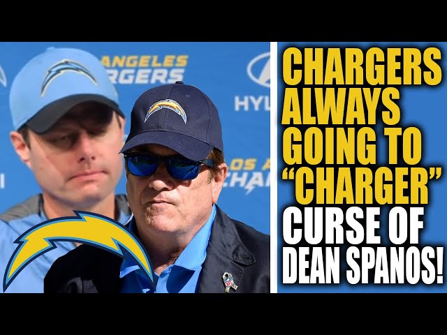 Phil_Herrup's tweet photo. @alexpadilla86 Even if the LA #Chargers could resurrect Don Shula, Bill Walsh & Vince Lombardi all at once, even that would not break the #Spanos Curse! https://t.co/Dxv8pZ4l8h