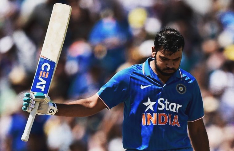 IM_dpk45's tweet photo. [THREAD] 🧵: Breaking the Myth - Rohit Sharma Is Not a Clutch Player. https://t.co/7b5NOCeLcy