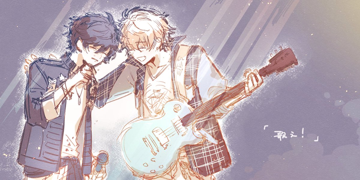 shikinoi23's tweet photo. ゴールライン、めちゃくちゃ良かった
#CROSSINGSTAGE https://t.co/eIsBsrXwDK