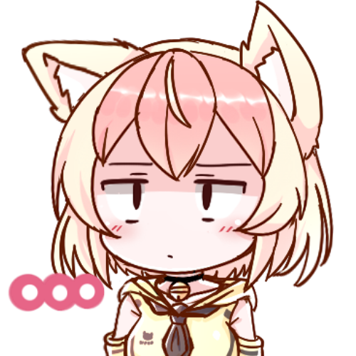 「 … 」|カネネコ🎨イラスト仕事準備中 Commission will openのイラスト